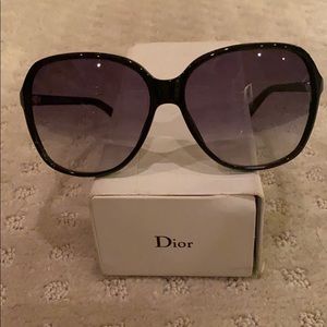 Christian Dior Symbol 2  sunglasses